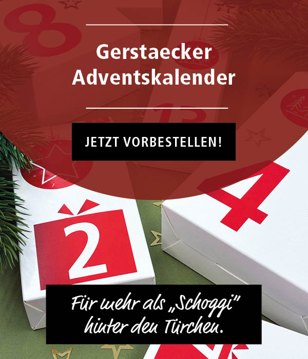 Adventskalender vorbestellen